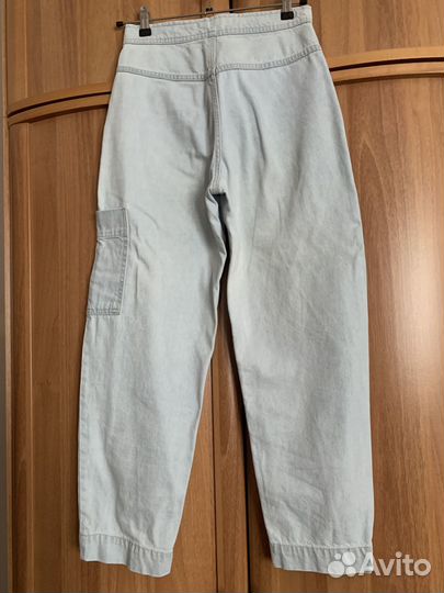 Продаю джинсы Zara