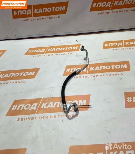 Трубка кондиционера Hyundai ix35 2012 977622S500