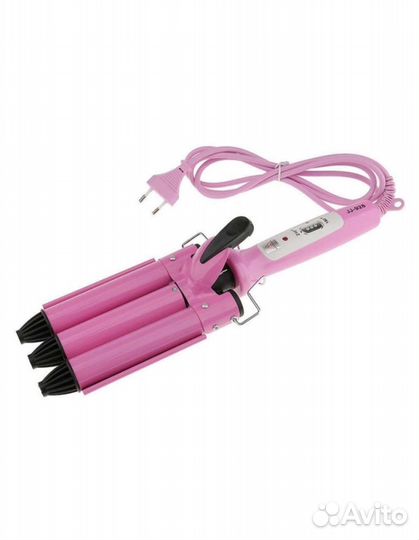 Стайлеры для волос
