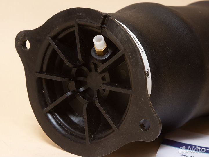 Пневмобаллон задний Mercedes V W639 Vito, Viano