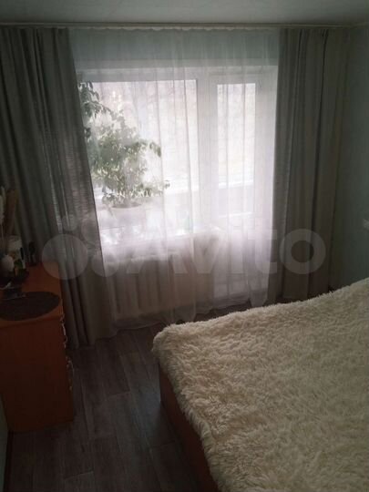 2-к. квартира, 46,9 м², 2/5 эт.