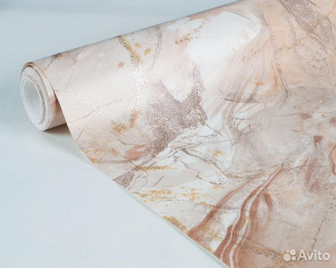 Обои саратовские Офелия 0,53*10,05 м