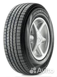 Pirelli Scorpion Ice&Snow 325/30 R21