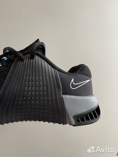 Nike Metcon 9 черные