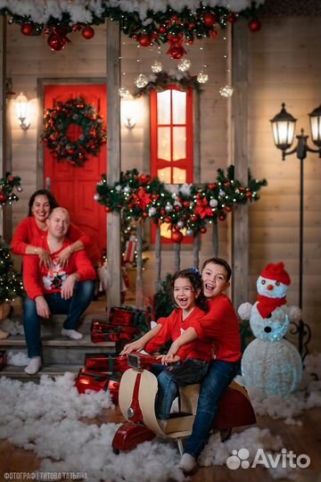 Фотосъемка