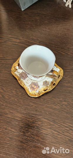 Набор кофейных чашек