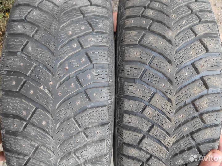 Michelin Latitude X-Ice North 185/65 R15 95