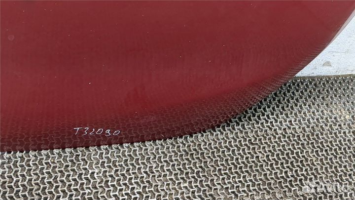 Капот Mitsubishi Outlander XL, 2008