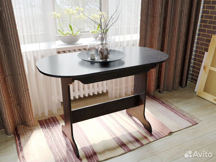 Стол Бостон