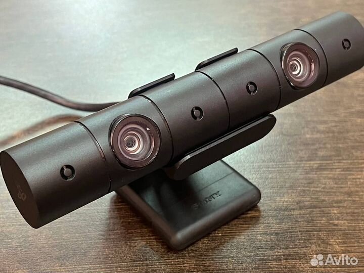 Sony Playstation Camera Eye v2 для ps4 ps камера