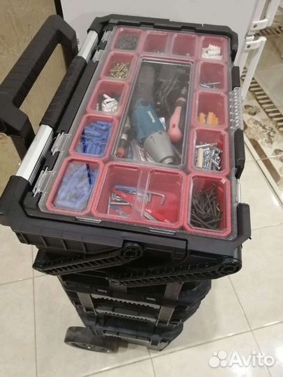 Мастер на час