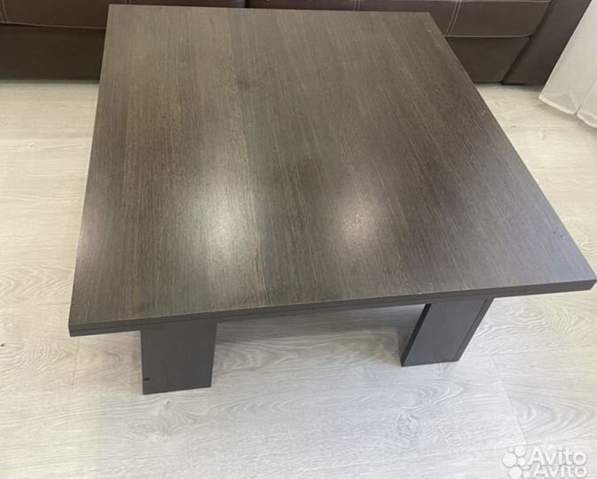 Стол трансформер