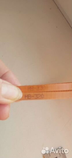 Ремни на швейную машинку