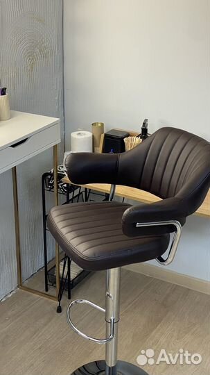 Барный стул бу