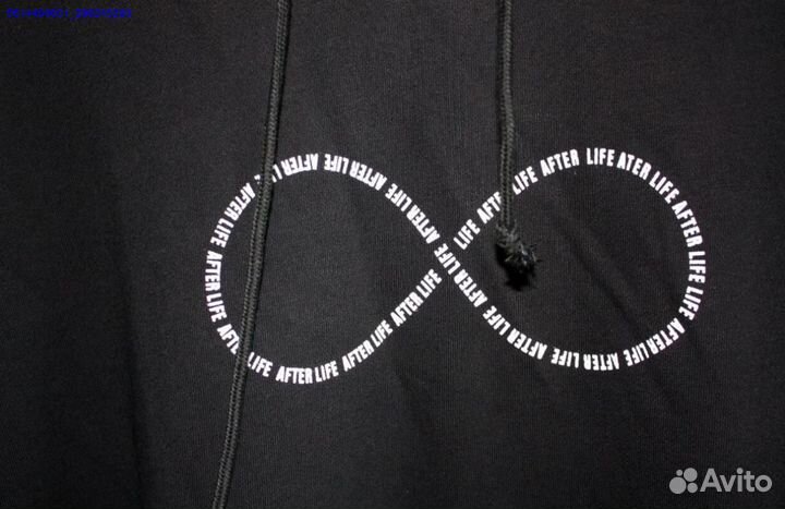 Худи vetements топ 2024 (Арт.92389)
