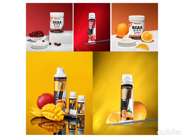 Фотосъёмка для маркетплейсов (Wildberries, Ozon)