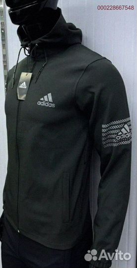 Спортивный костюм