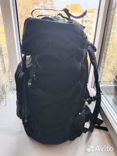 Рюкзак туристический