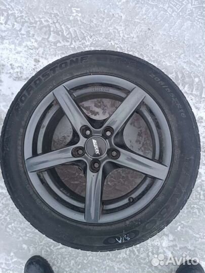 Roadstone N8000 205/55 R16