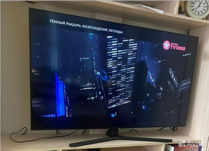 Ремонт телевизоров