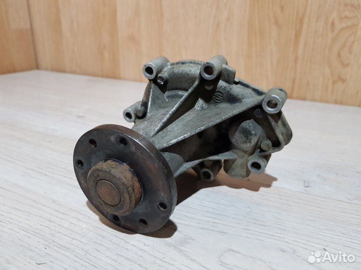 Помпа Ssangyong Kyron DJ D20DT 2009