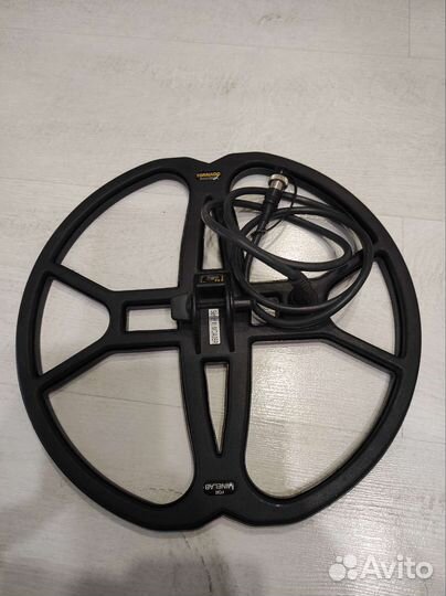 Металлоискатель minelab x-terra 505