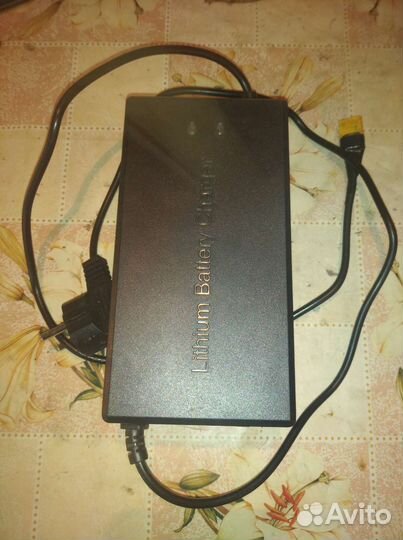 Электровелосипед/Электромопед 2000w