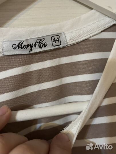 Футболка женская S