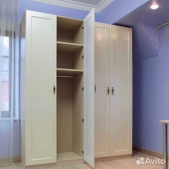 Шкафы купе на заказ