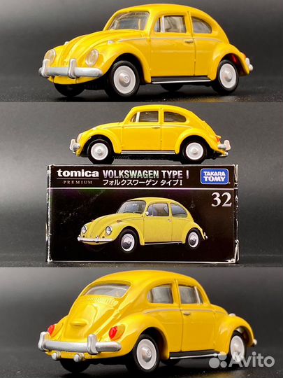 Tomica Premium 1/64