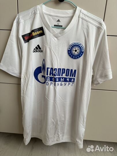 Футбольные майки рпл, Динамо, Рубин, Оренбург