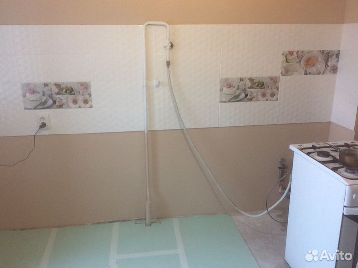 Косметический ремонт квартир