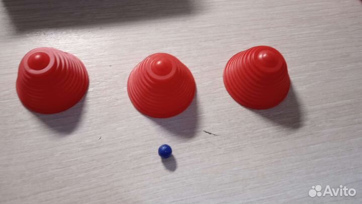 Школа волшебства 