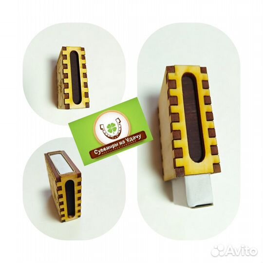 Спички сувенирные