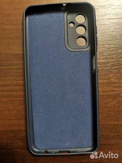 Чехол на Samsung galaxy m23 5g