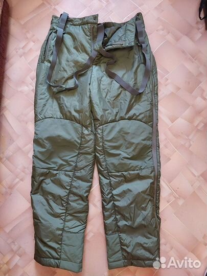 Костюм военный 7 слой