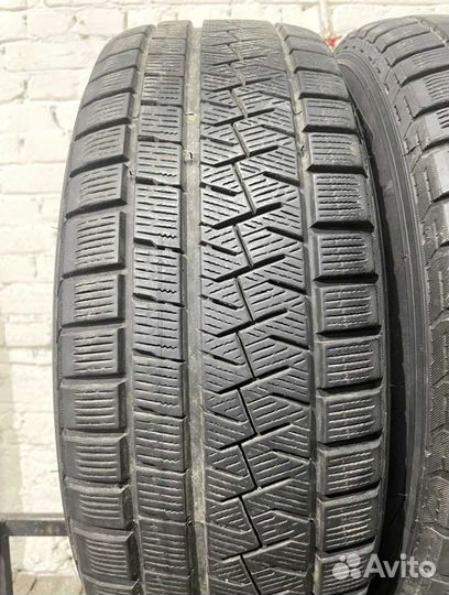 Pirelli Ice Asimmetrico 195/65 R15 91Q