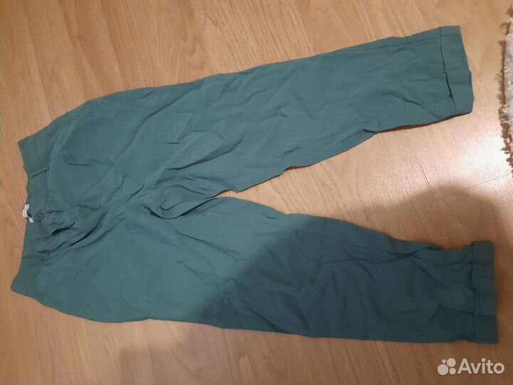 Большой пакет вещей на 46-48