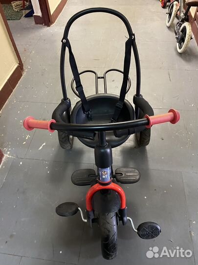 Детские велосипеды (б/у)