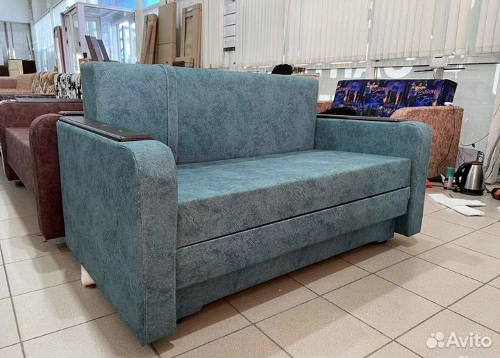 Диван Чебурашка