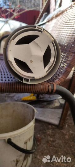 Труба коксоальная