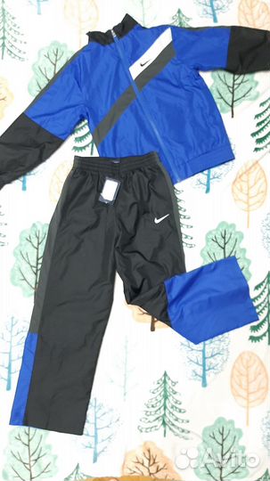 Спортивный костюм nike