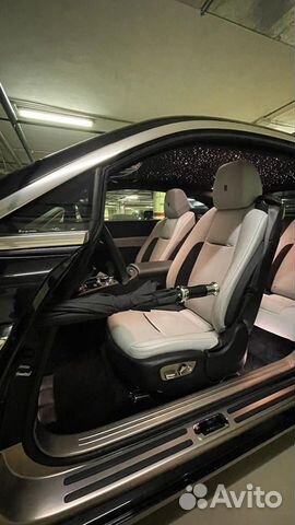 Rolls-Royce Wraith AT, 2016, 28 000 км объявление продам