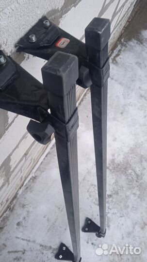 Багажник на крышу ваз 2107 бу