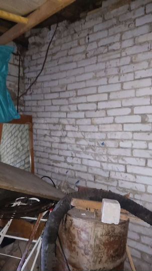 Гараж, 24 м²