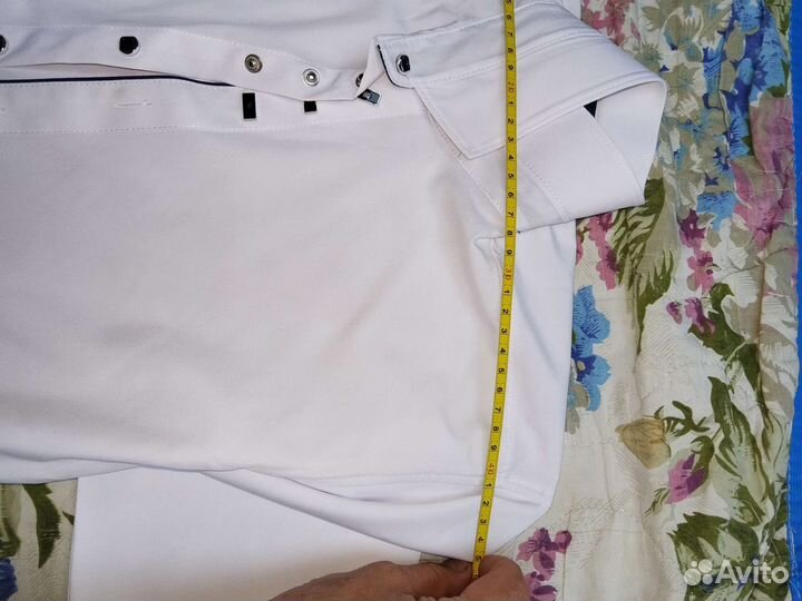 Школьная Рубашка для мальчика