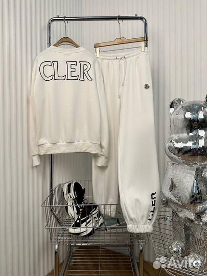 Костюм Moncler