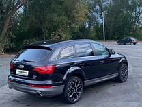 Audi Q7 3.0 AT, 2013, 181 520 км, с пробегом, цена 1 900 000 руб.