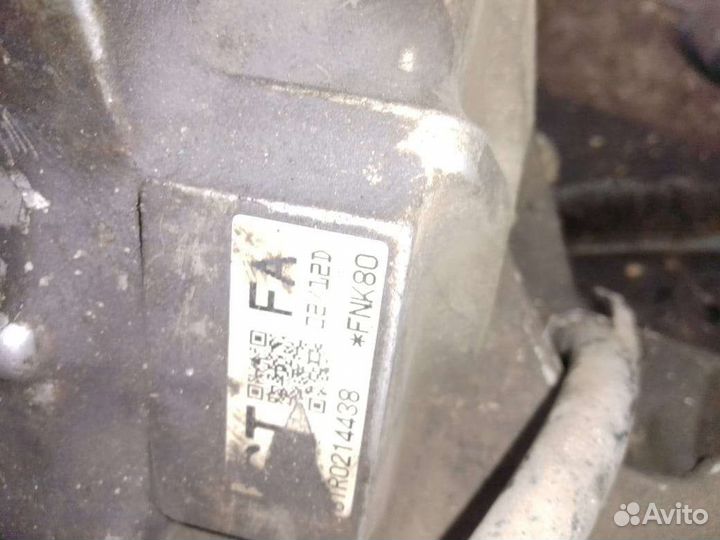 Продам АКПП на Мазду 3 2004-2009г 1.6,на запчасти