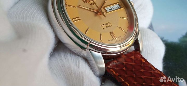Часы Tissot